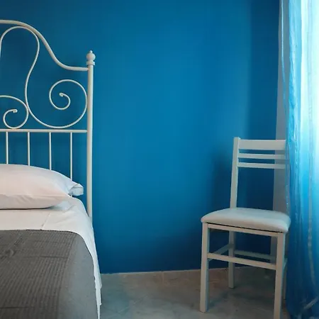 La Darsena 피우미치노