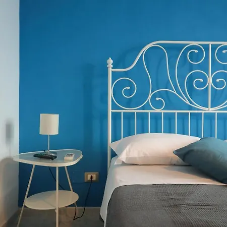 La Darsena B&B 피우미치노