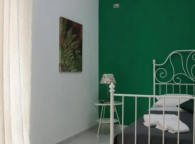 La Darsena Bed & Breakfast